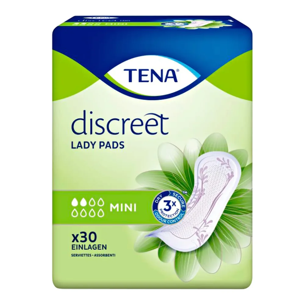 TENA Tena Lady Discreet 