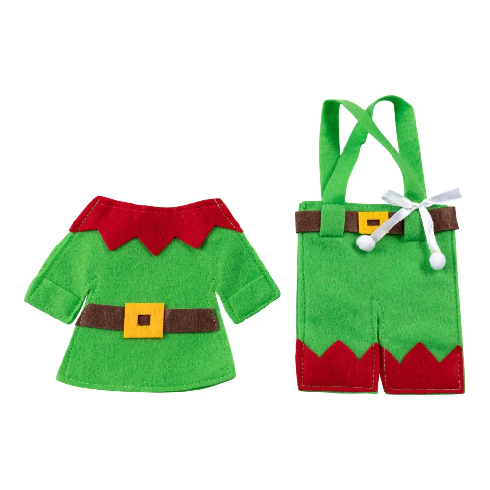 Besteck-Taschen ?Elf?, 2-teilig