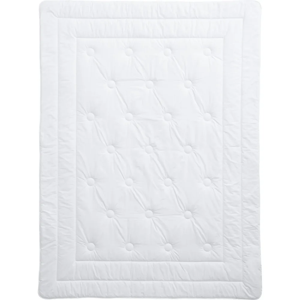 billerbeck Belair Uno Duvet 160 x 210 cm