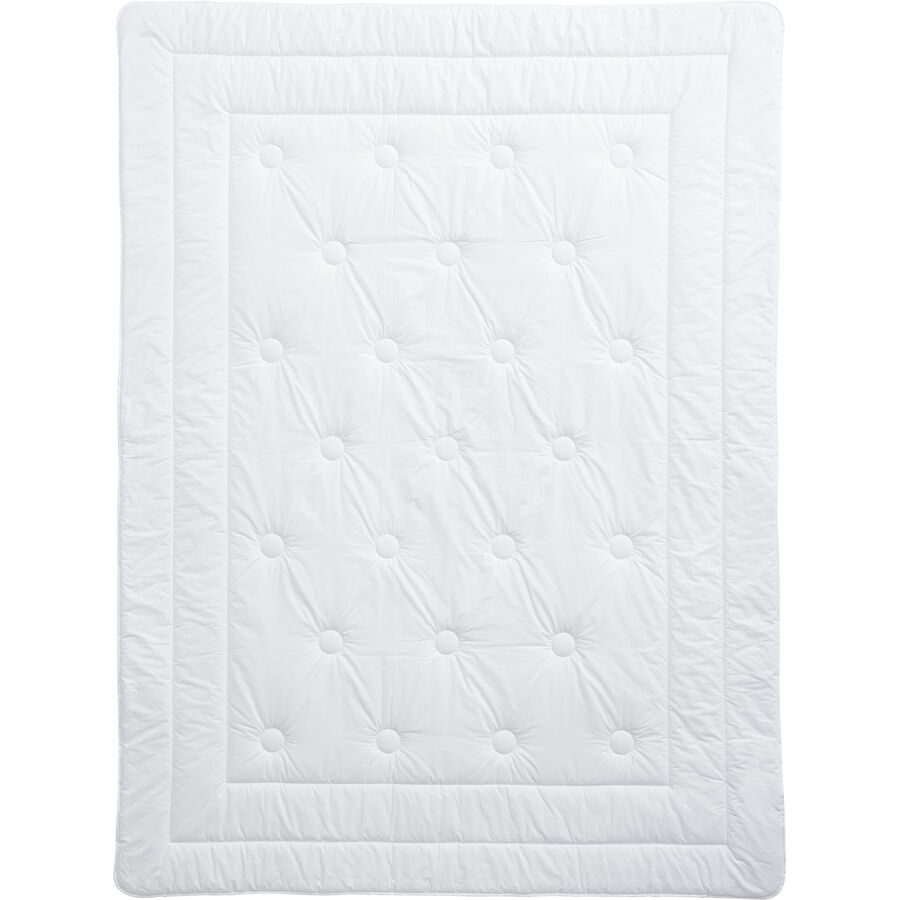 billerbeck Belair Uno Duvet 160 x 210 cm