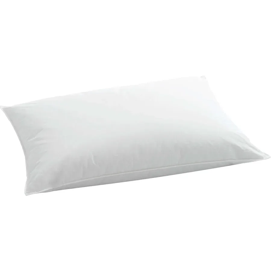 billerbeck Care Hirse- und Daunenkissen 40 x 60 cm