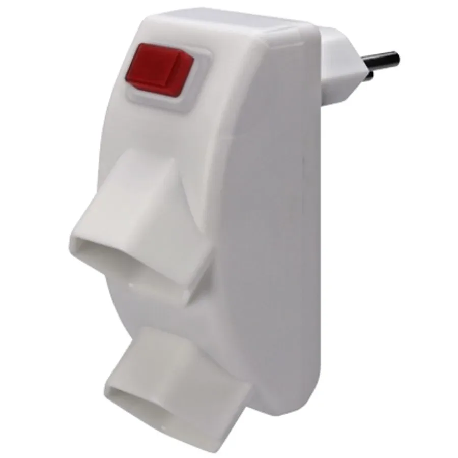 Steko Connect Stecker | Typ 12