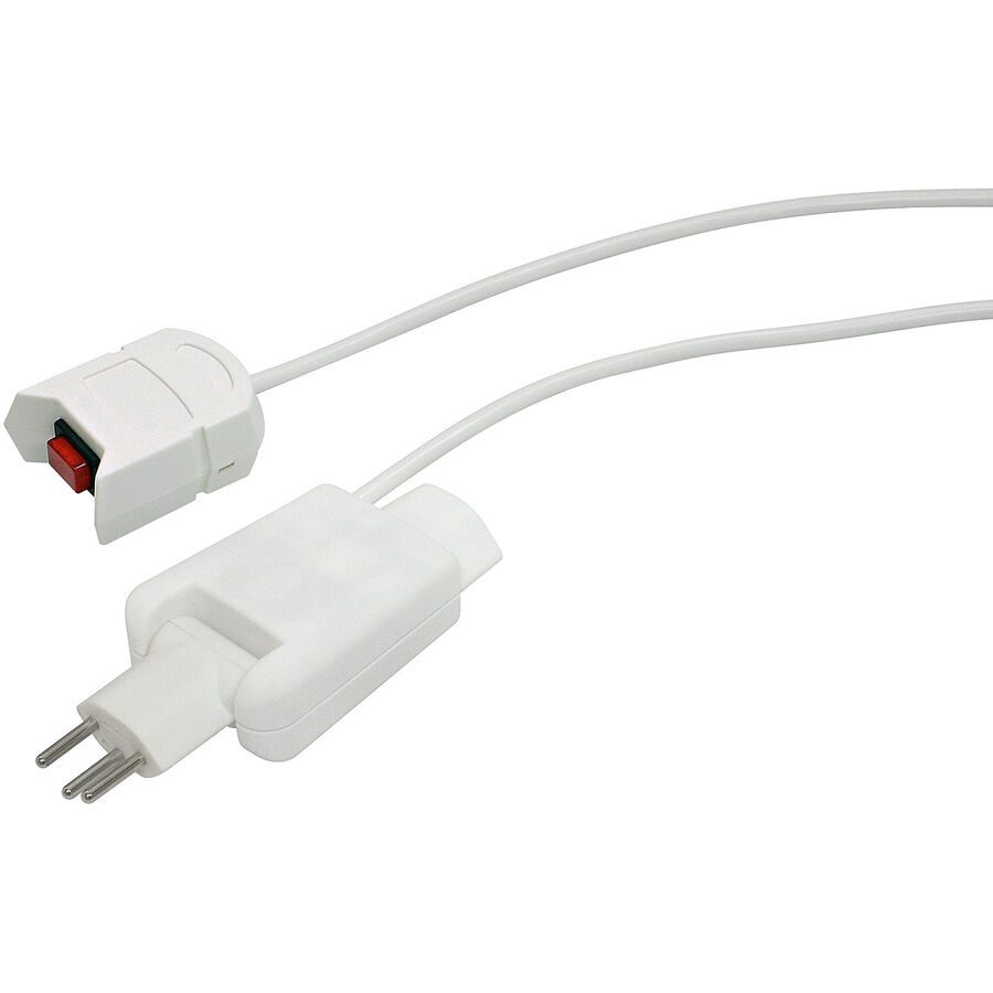 Steko Connect Mouse Schlaustecker | 2 m