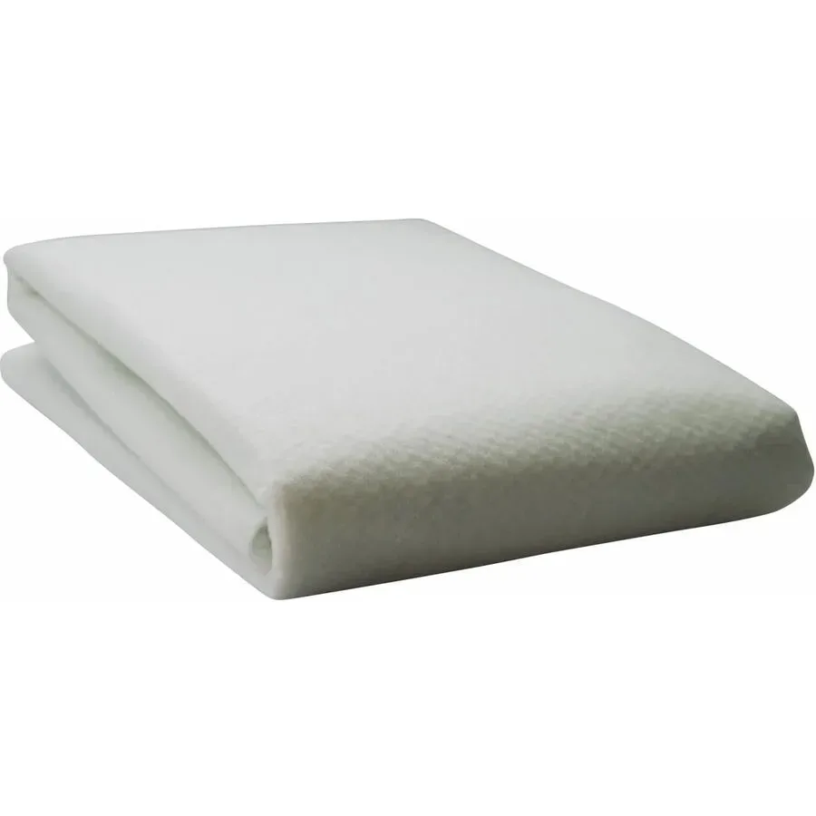 Teppichunterlage permafix Weiss Polyester 80 cm 150 cm - Teppichunterlage