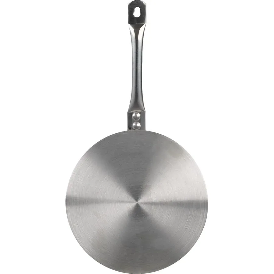 Nouvel Alu-Rondelle Induktion 18.5cm