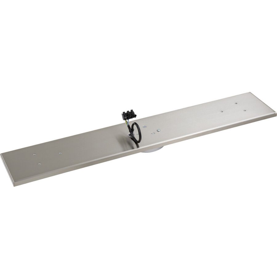 Zubehör Bankamp 360° Modul 68 cm - Farbe: matt - Material: Nickel - System