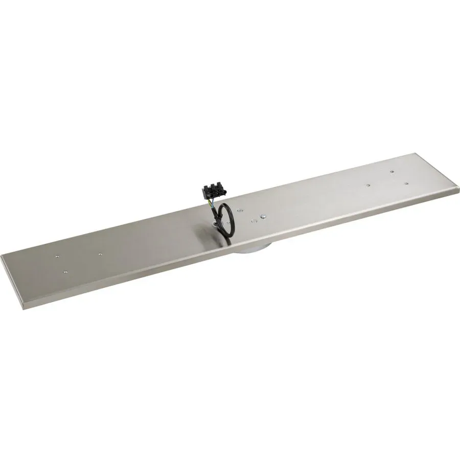 Zubehör Bankamp 360° Modul 68 cm - Farbe: matt - Material: Nickel - System
