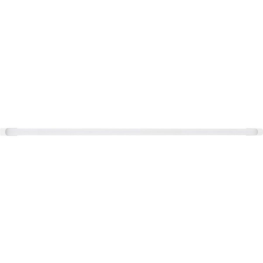 Unterbaulampe Telefunken Weiss Kunststoff 117 cm 3 cm - LED - Lichtfarbe: Helles Neutralweiss - Unterbaulampe- LED Energiesparlampe