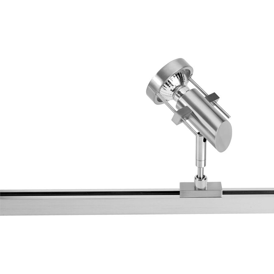 System HV-Track4 Silber Metall 15 cm - System
