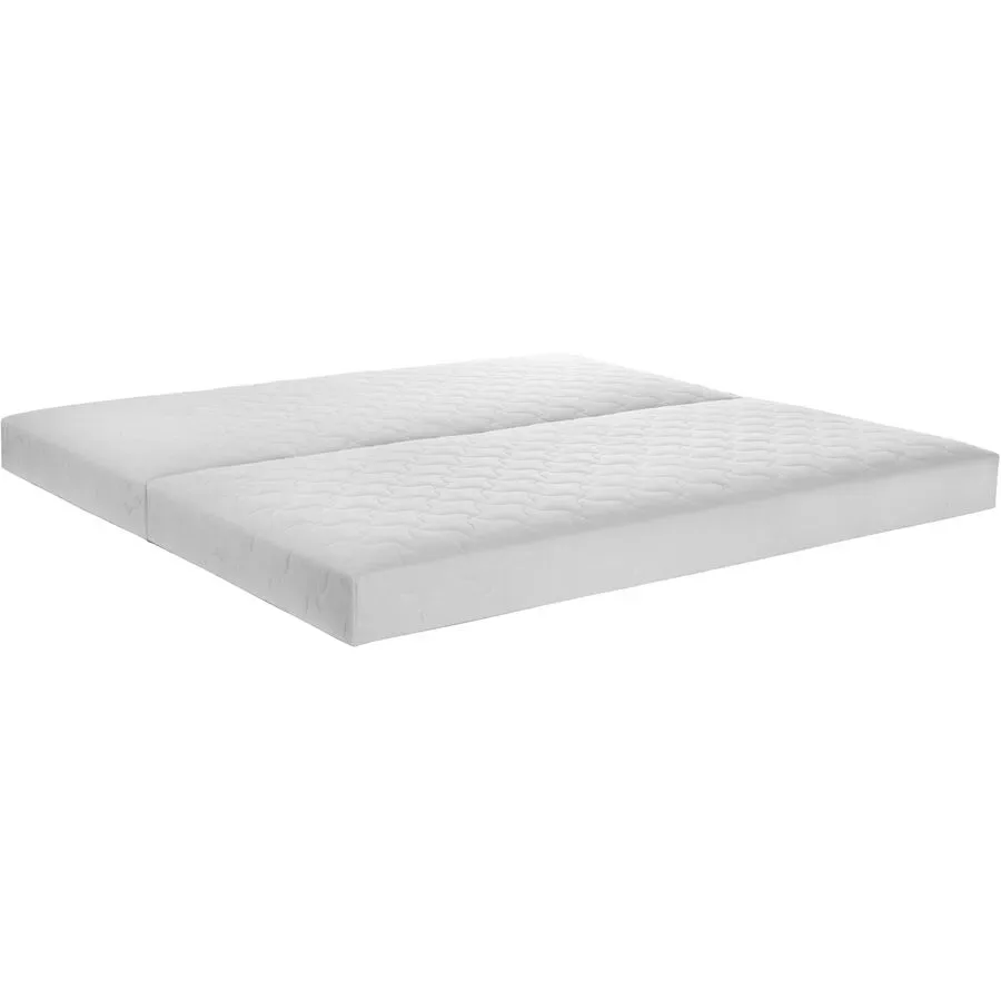 Hasena Bettzubehör Fine Moderno Braun Holz 180 cm 200 cm - Farbe: fichte - Bettzubehör