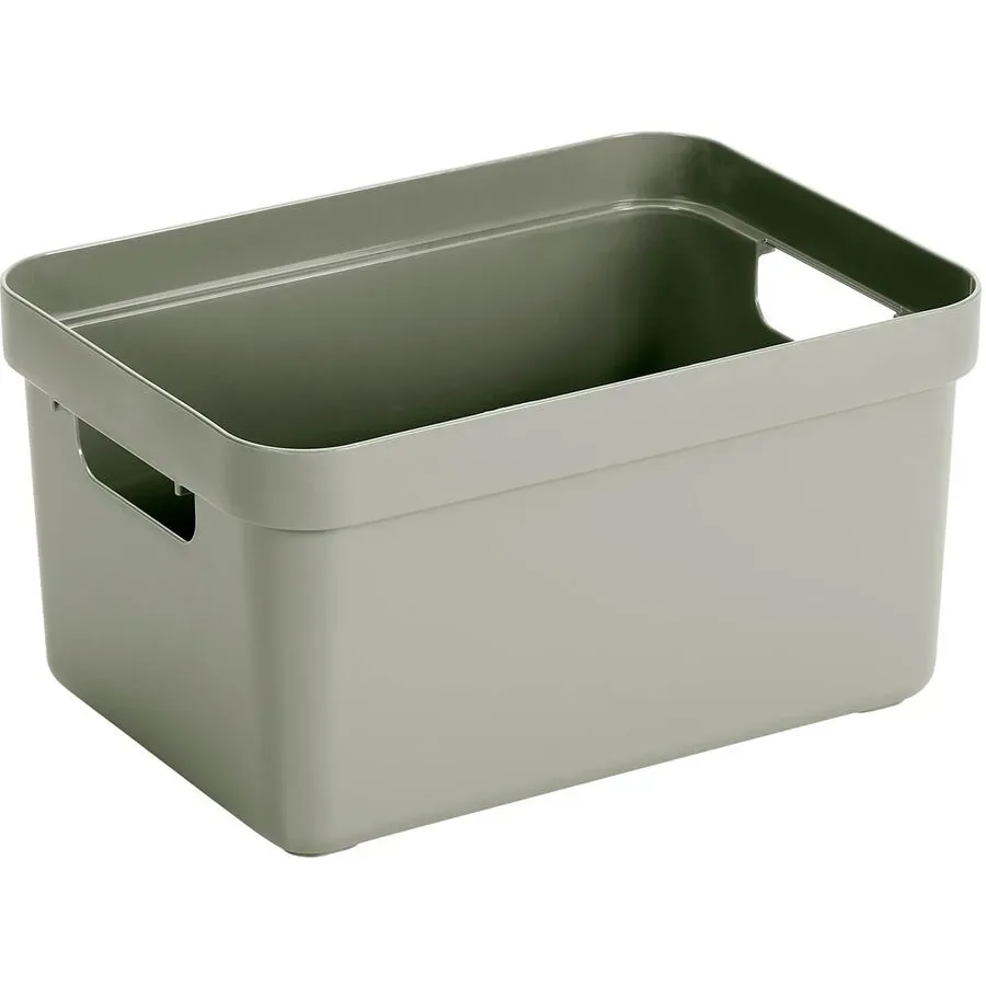 Sunware Box Sigma Home | 13 L