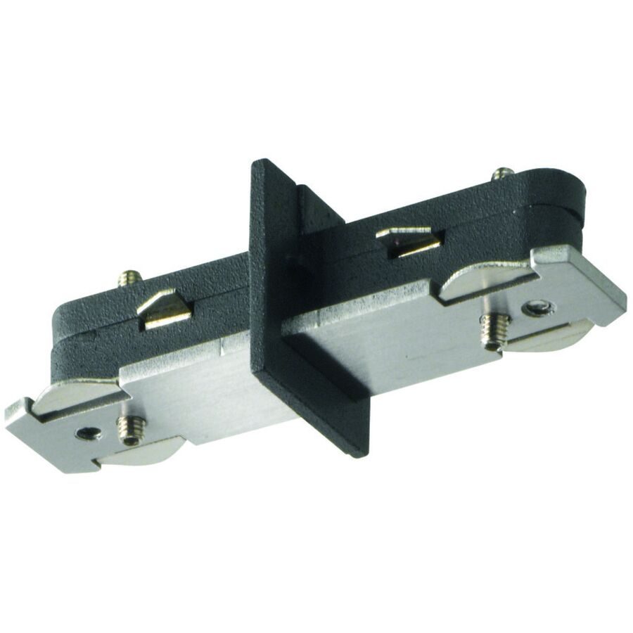 System HV-Track6 Silber Metall - System