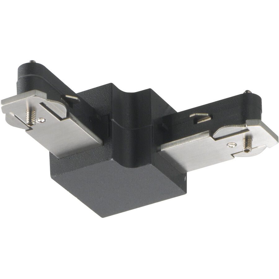 System HV-Track6 Schwarz Metall - System