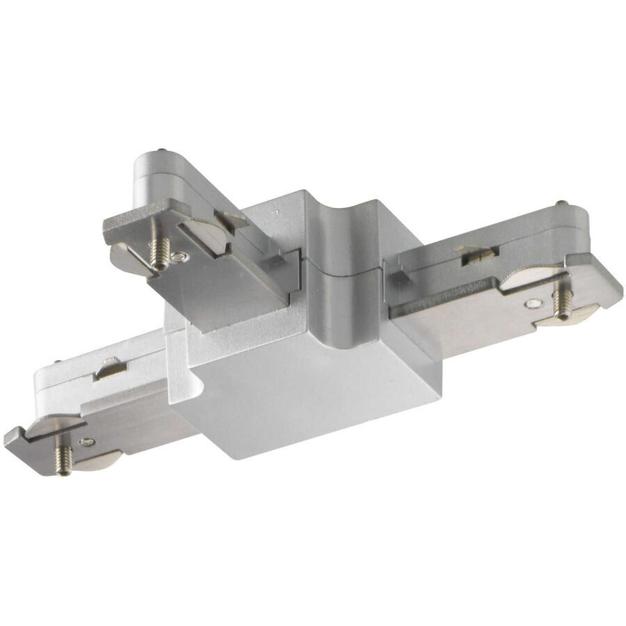 System HV-Track6 Silber Metall 7 cm - System