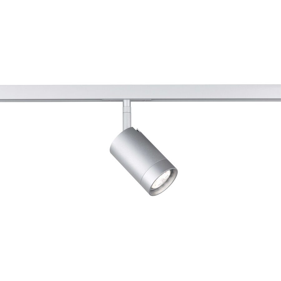System HV-Track6 Silber Metall 6 cm - System