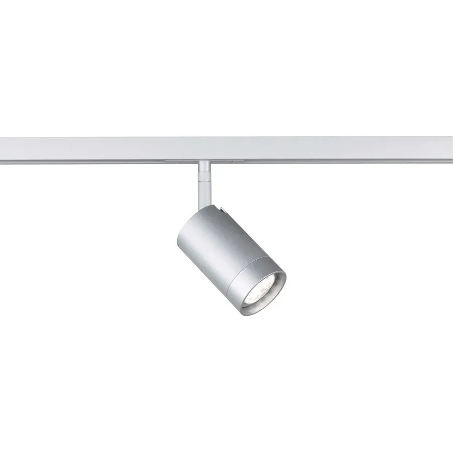 System HV-Track6 Silber Metall 6 cm - System