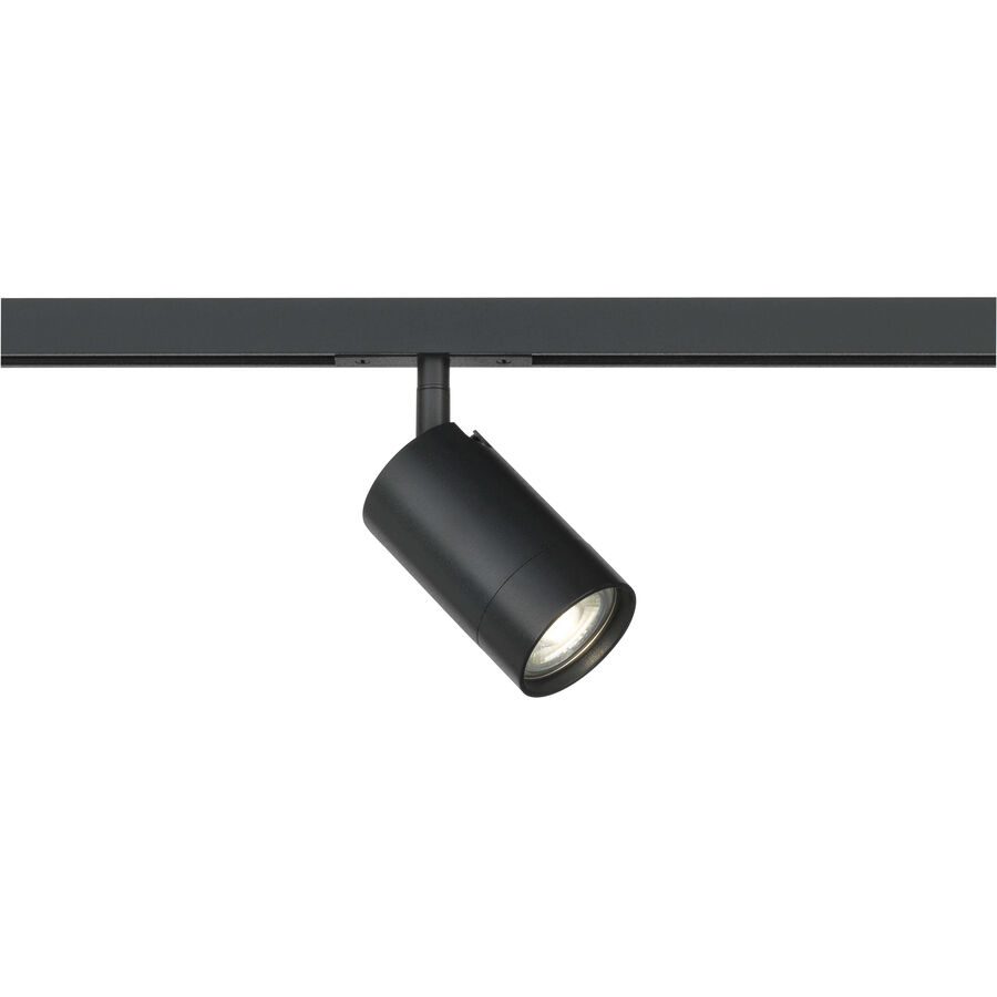 System HV-Track6 Schwarz Metall - System