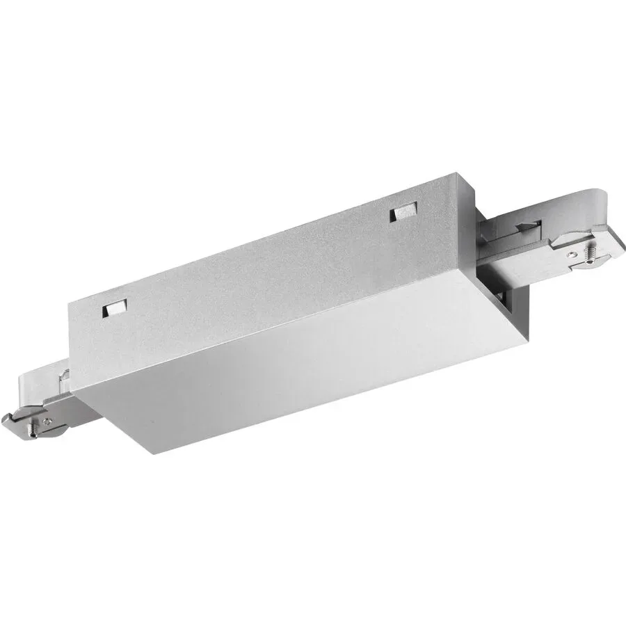 System HV-Track6 Silber Metall 5 cm - System