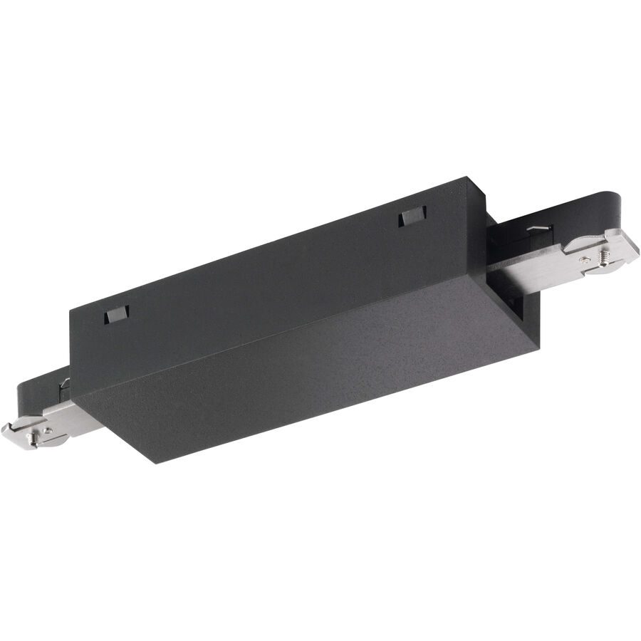 System HV-Track6 Schwarz Metall 5 cm - System