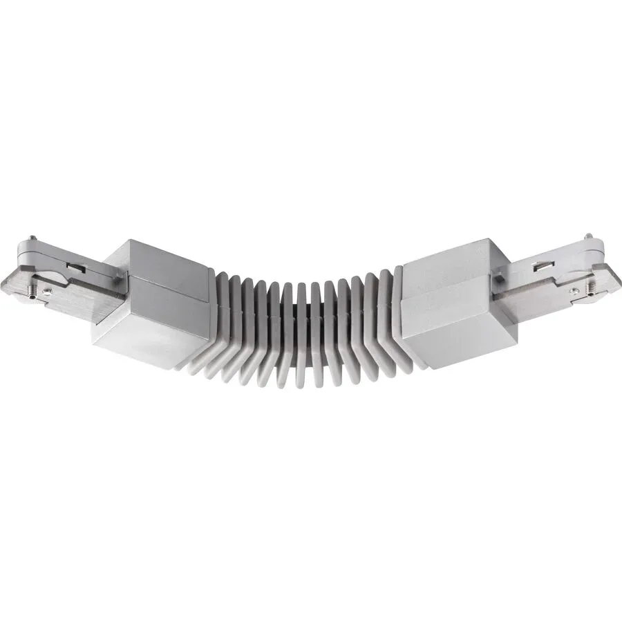 System HV-Track6 Silber - System