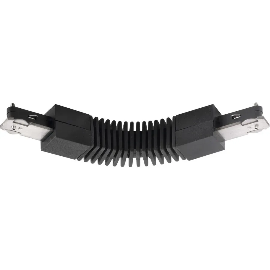 System HV-Track6 Schwarz Kunststoff 2 cm - System
