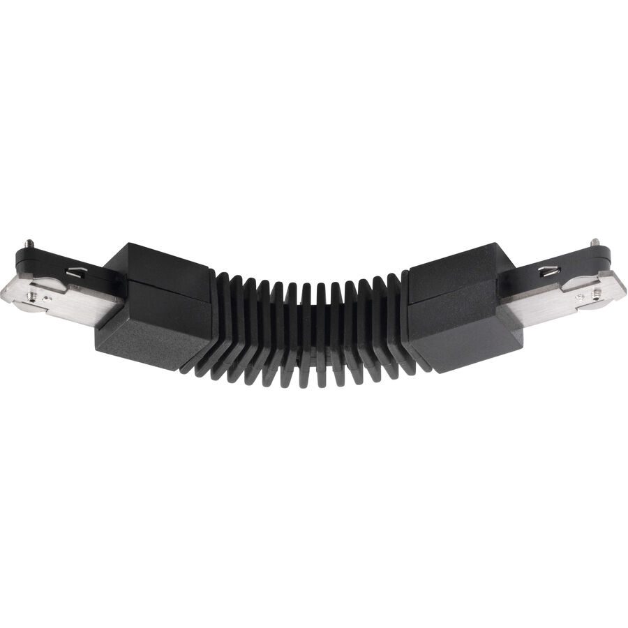 System HV-Track6 Schwarz Kunststoff 2 cm - System