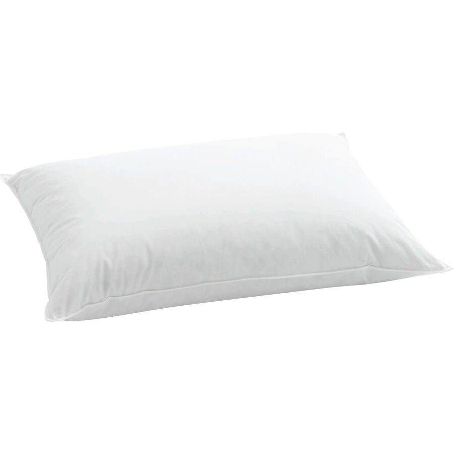 Billerbeck Kissen Standard Weiss 60 cm 60 cm - Material: Federn - Schweizer Möbelhersteller - Kissen
