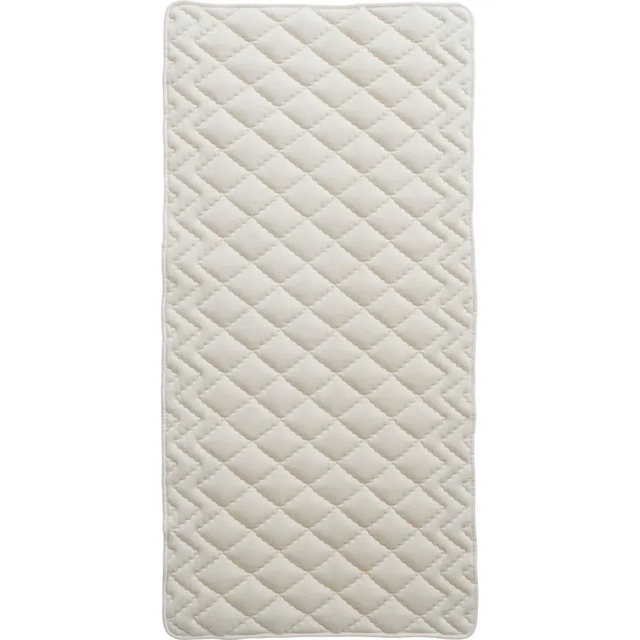 Billerbeck Topper Sonja Beige Wolle - Farbe: Crème - Material: Schurwolle - Topper