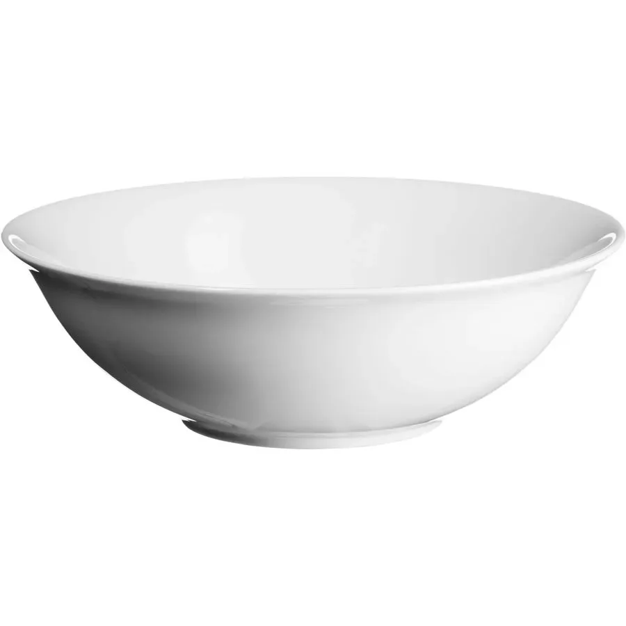 Schüssel Bianca Weiss Porzellan 14 cm - Schüssel