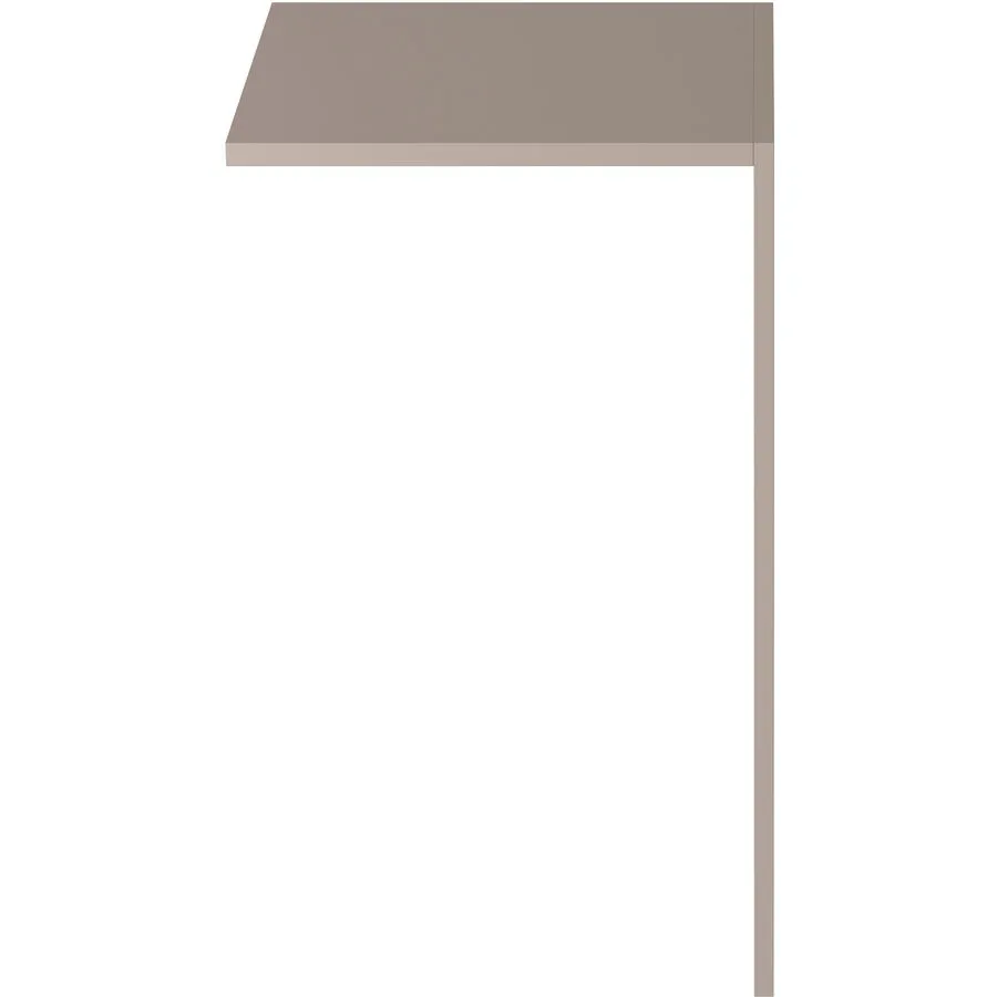 Schrankinneneinrichtung Arena Collection Braun Holz - Farbe: nougat - Material: Holzwerkstoff - Schrankinneneinrichtung