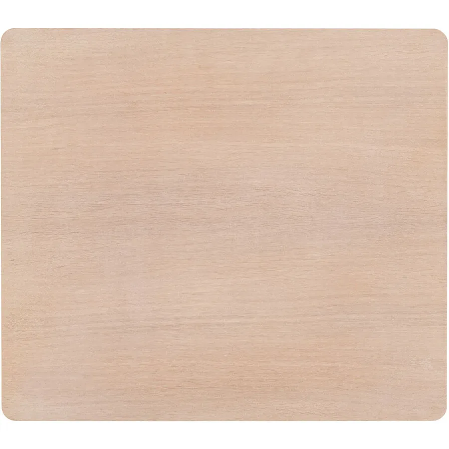 Regalzubehör Maura Beige Holz 53 cm 1.2 cm - Farbe: natur - Regalzubehör
