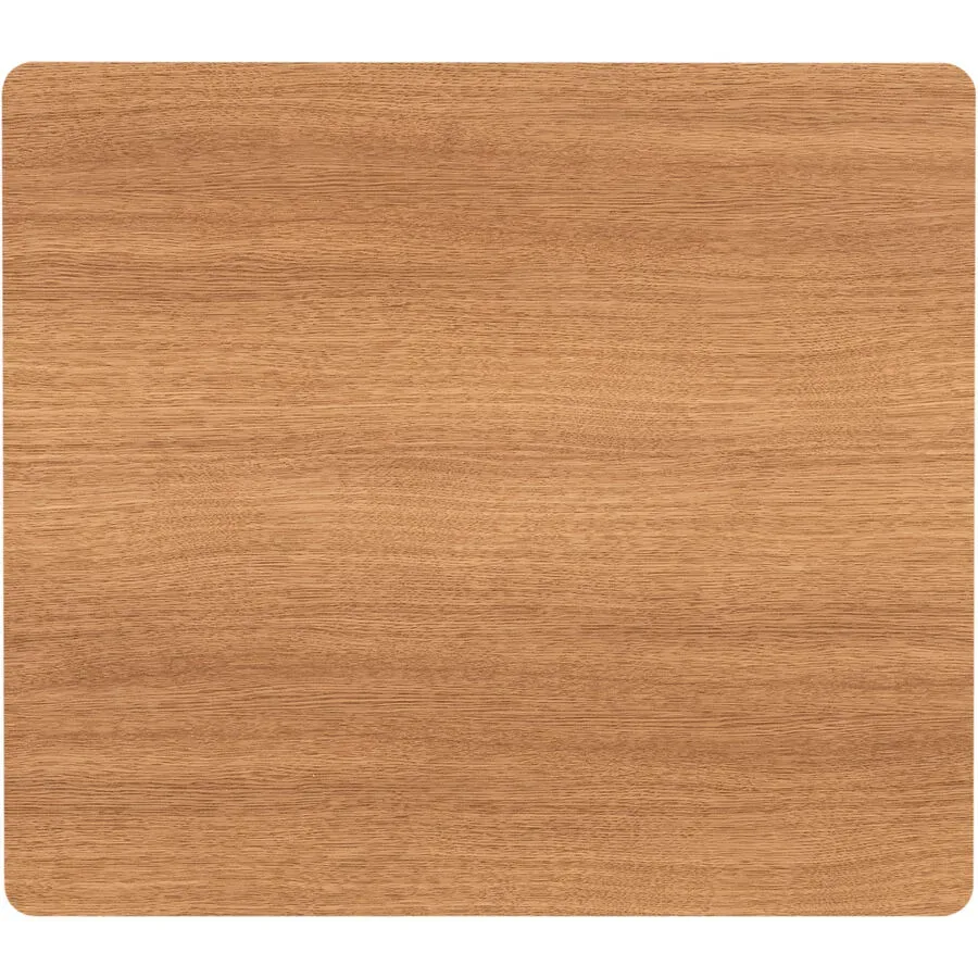Regalzubehör Maura Braun Holz 53 cm 1.2 cm - Farbe: eiche - Regalzubehör