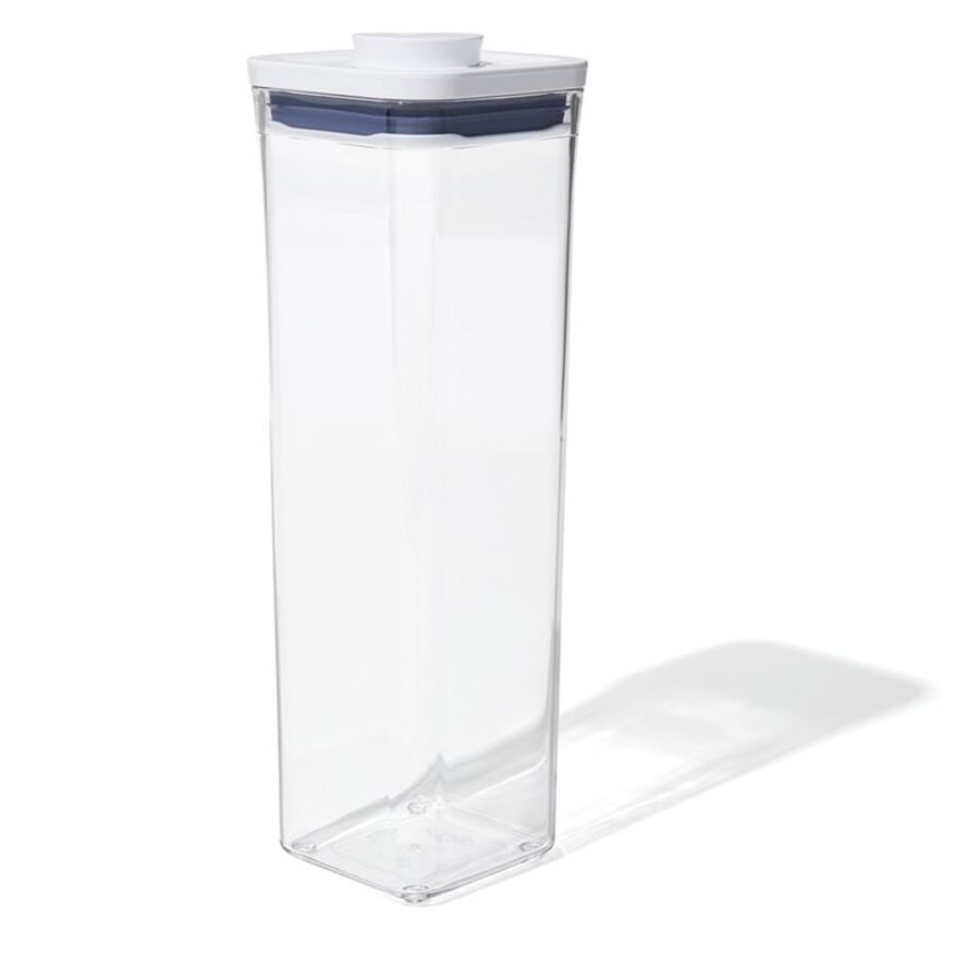 OXO Vorratsdose Pop 2.0 Weiss Kunststoff 10.6 cm 32 cm - Vorratsdose