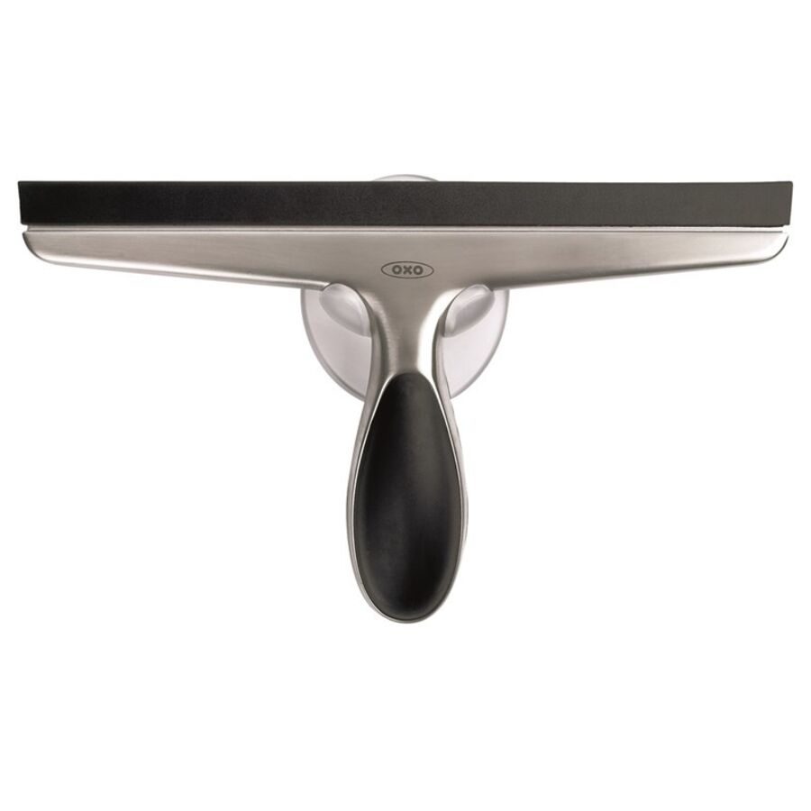 Abzieher Oxo Schwarz/Edelstahl Kunststoff/Edelstahl 25.4 cm 2.5 cm - Abzieher