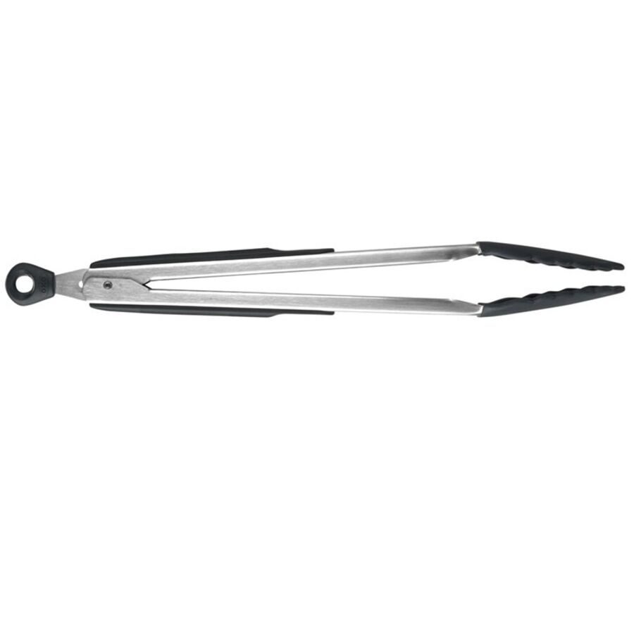 OXO - Grillzange, 23cm, Black