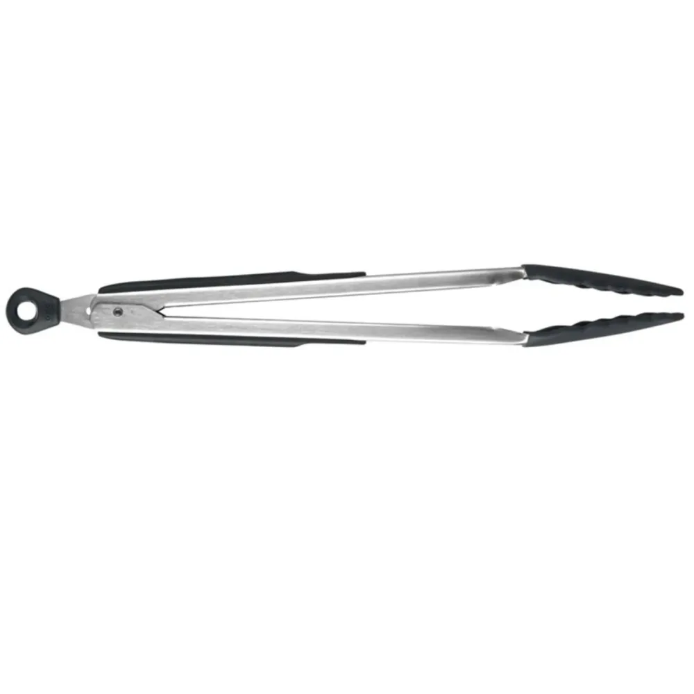 OXO - Grillzange, 23cm, Black