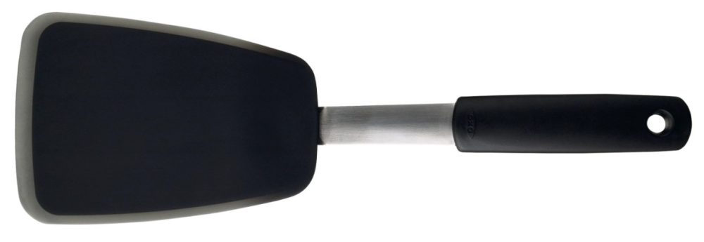 OXO - Pfannenwender, 32cm, Black