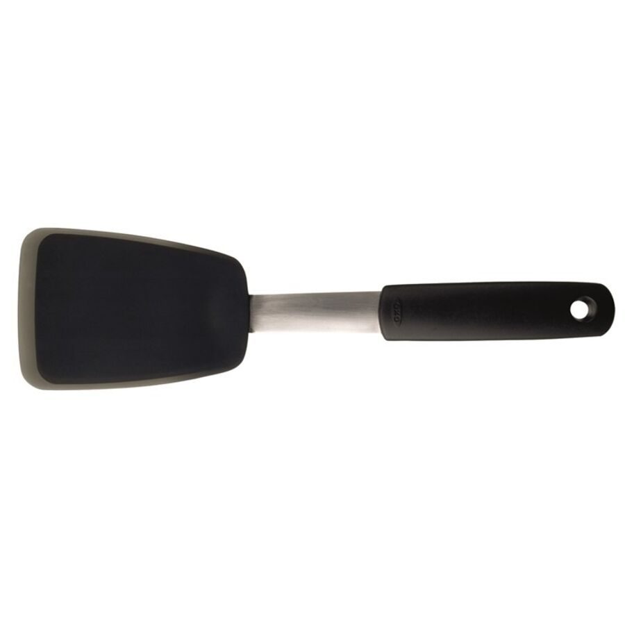 OXO - Pfannenwender, 28.5CM, Black