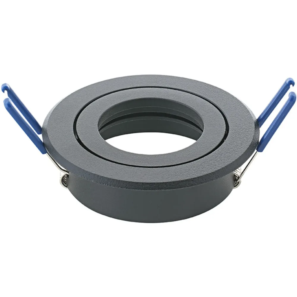 Zubehör Aita Schwarz Aluminium 8 cm 3.4 cm - Material: Aluguss - Zubehör