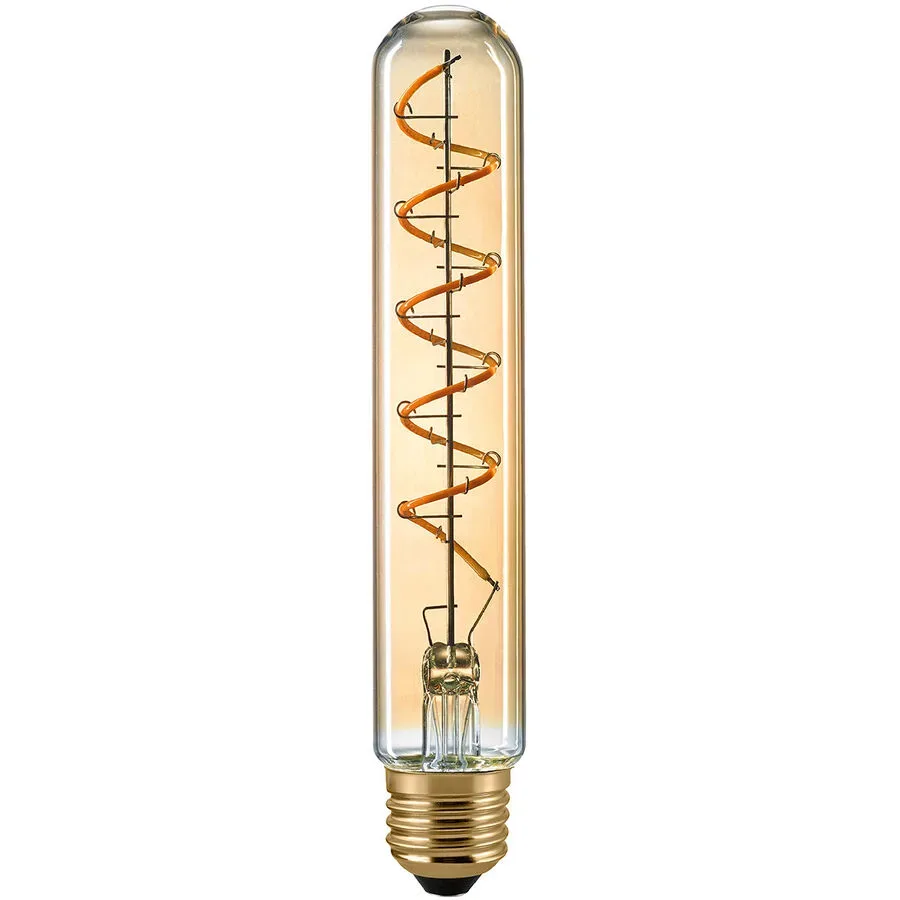 Bulbs Leuchtmittel Menga Glas E27 4.5 W - Farbe: Gold - LED - Leuchtmittel- LED Leuchtmittel