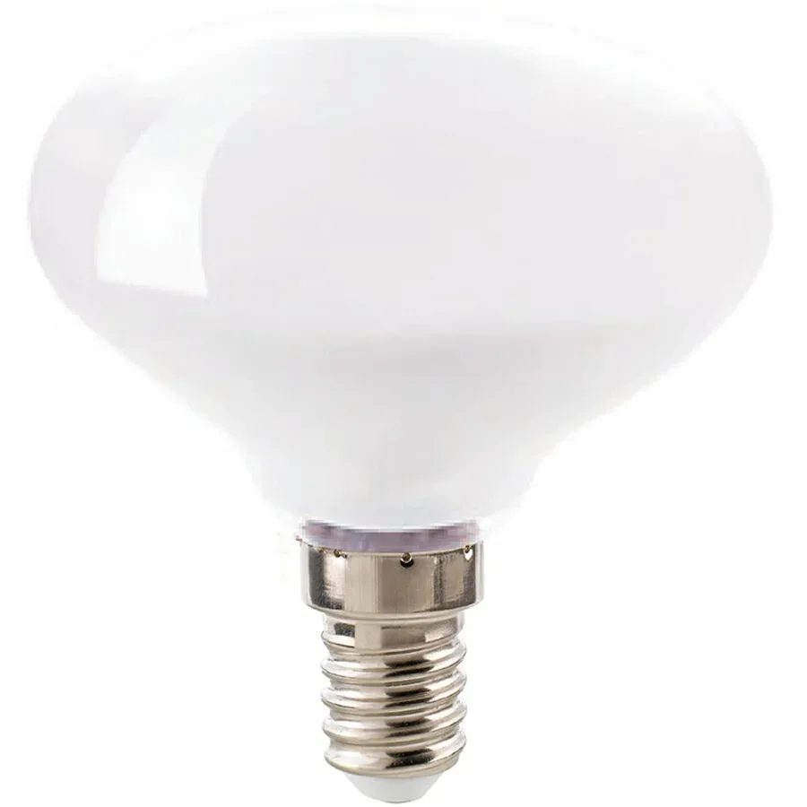 Bulbs Leuchtmittel Liun Glas E14 4 W - Farbe: matt - LED - Leuchtmittel- LED Leuchtmittel