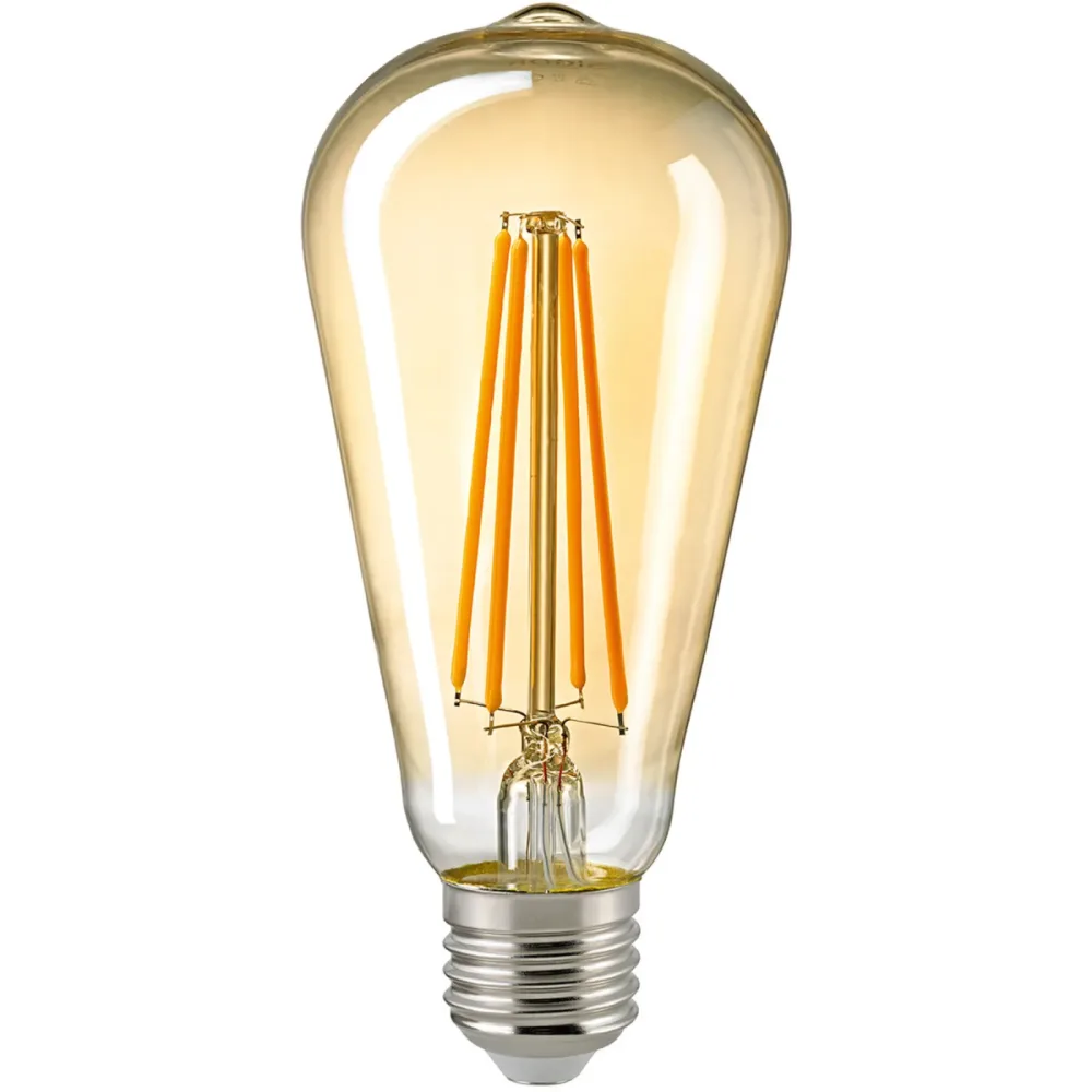 Sompex - Filament Rustika Led, One Size