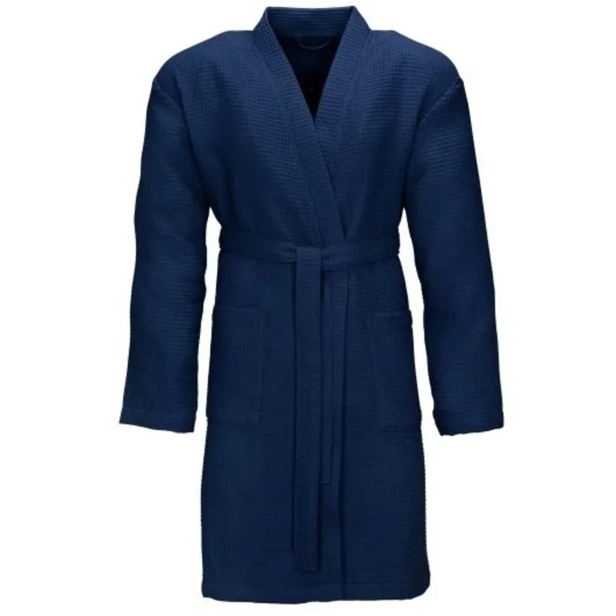 Vossen Unisex-Bademantel 