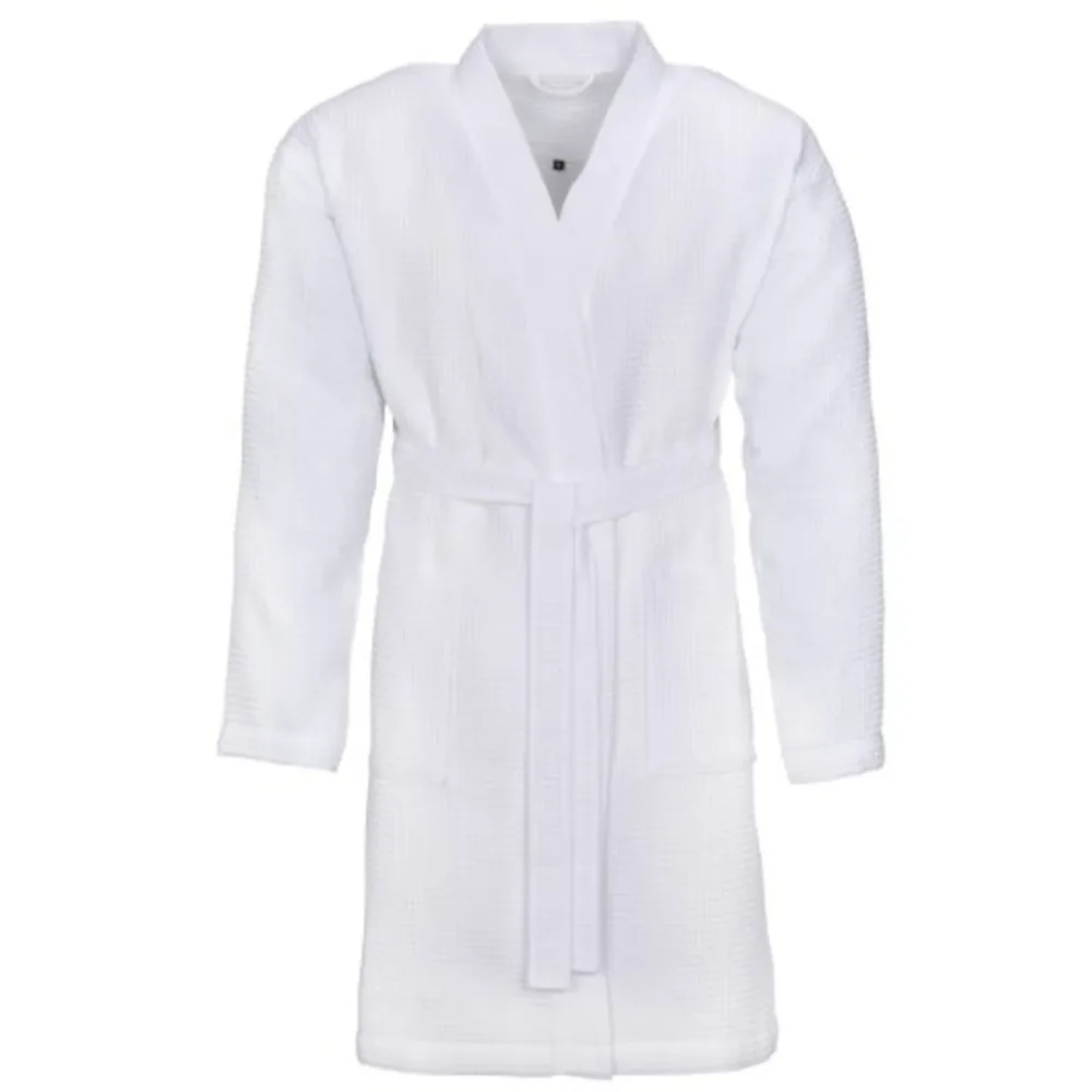 Vossen Unisex-Bademantel 