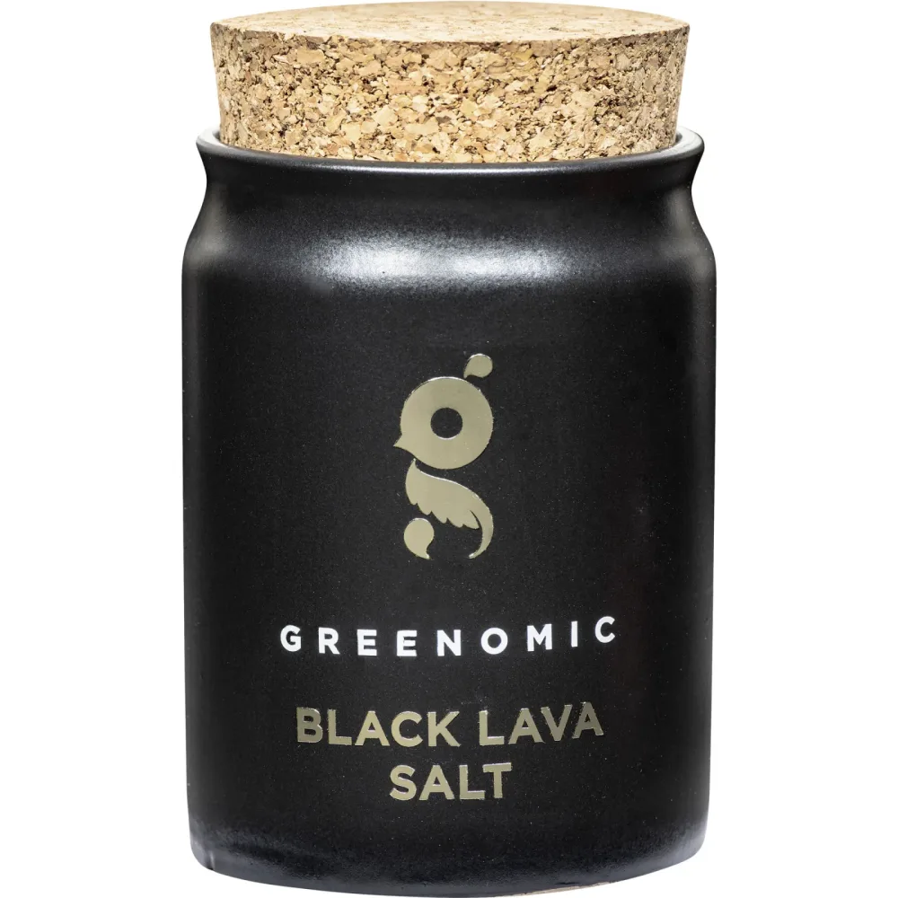 GREENOMIC Salz Herbes