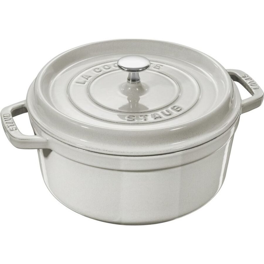 Staub, Unsere Neuheiten, Staub 40501-410-0 Kochtöpfe, Produkte & Wohnen