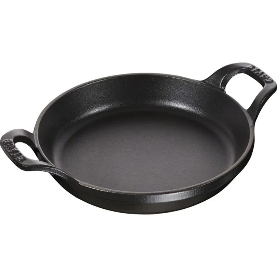 staub - Mini Dish Auflauf rund, 12cm