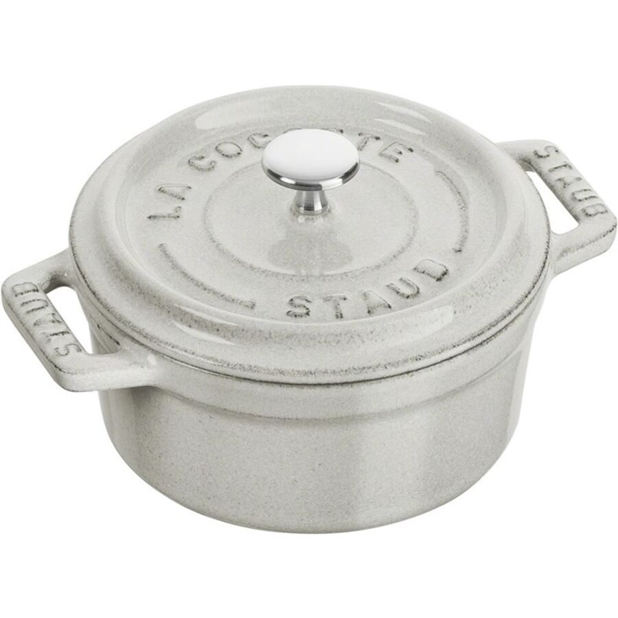 Staub, Unsere Neuheiten, Staub 40501-408-0 Schmortöpfe + Bräter, Produkte & Wohnen