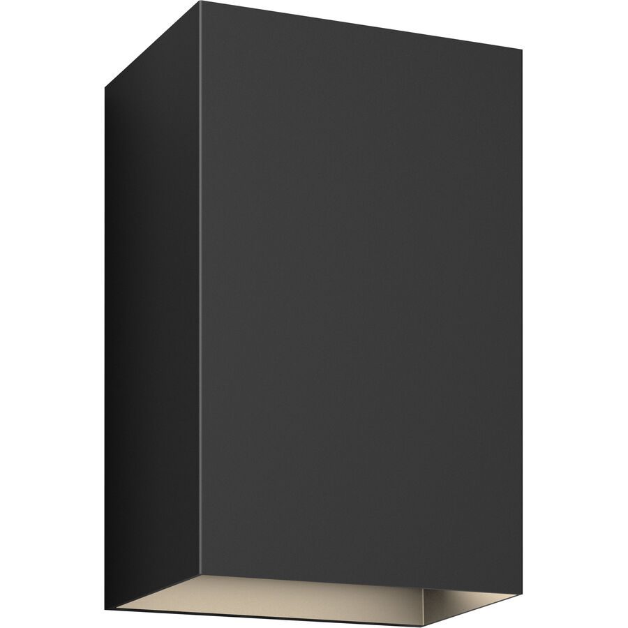 Philips Hue LED-Außenwandleuchte 1746430P7 Resonate LED fest eingebaut 8 W RGB, Warmweiß, Kaltweiß, Tageslichtweiß