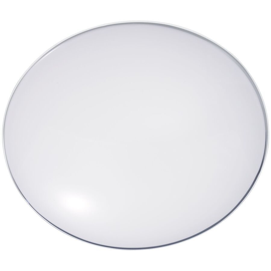 Designer-Deckenlampe Bankamp Nurglas E27 weiss D 32 cm - Designer-Deckenlampe